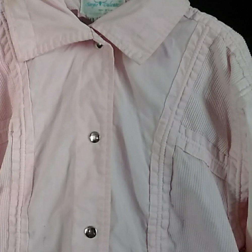 Jacket - Picture 2 of 3